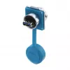 Good Connections Industrial Coupling S3 - USB 3.0 A-A