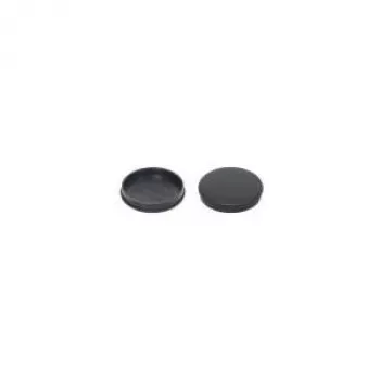 GoodConnections Alcasa 9870-57 Lens Cap 57mm Black