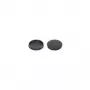 GoodConnections Alcasa 9870-57 Lens Cap 57mm Black