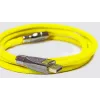 GoodConnections Alcasa Python DisplayPort 1.4 Cable 8K 60Hz 2m Male to Male Gold-Plated GC-M0074