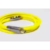 GoodConnections Alcasa Python DisplayPort 1.4 Cable 8K 60Hz 2m Male to Male Gold-Plated GC-M0074