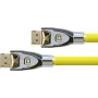 GoodConnections Alcasa Python DisplayPort 1.4 Cable 8K 60Hz 2m Male to Male Gold-Plated GC-M0074