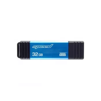 Goodram SPEED 3.0 Blue 32 GB USB 3.0 Flash Drive