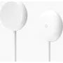 Google G943M Magnetic Charging Cable for Pixel Watch 2 – 1m USB-C, White
