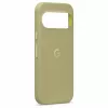 Google GA11711-WW Pixel 11 Case Pistachio Green Polycarbonate Protective Cover