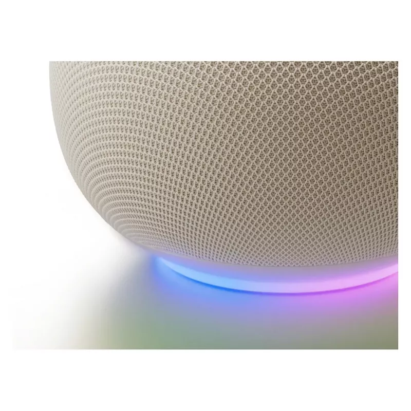 Google Home White Smart Speaker with Google Assistant