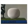 Google Home White Smart Speaker with Google Assistant
