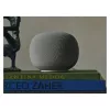 Google Home White Smart Speaker with Google Assistant