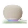 Google Home White Smart Speaker with Google Assistant
