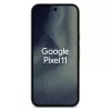 Google Pixel 11 5G Smartphone, 6.3 inch OLED 120Hz, 12GB RAM, 256GB Storage, Dual SIM, Obsidian, Android 15, EU/UK