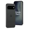 Google Pixel 11 5G Smartphone, 6.3 inch OLED 120Hz, 12GB RAM, 256GB Storage, Dual SIM, Obsidian, Android 15, EU/UK