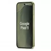 Google Pixel 11 5G Smartphone, 6.3 inch OLED 120Hz, 12GB RAM, 256GB Storage, Dual SIM, Pistachio