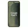 Google Pixel 11 5G Smartphone, 6.3 inch OLED 120Hz, 12GB RAM, 256GB Storage, Dual SIM, Pistachio