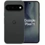 Google Pixel 11 5G Smartphone, 6.3 inch OLED 120Hz, 12GB RAM, 512GB, Obsidian, Dual SIM (UK/EU)