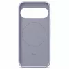 Google Pixel 11 Case Frost – Dual-Layer Protective Cover in Frost White with Matte Finish and Wireless Charging