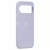 Google Pixel 11 Case Frost – Dual-Layer Protective Cover in Frost White with Matte Finish and Wireless Charging