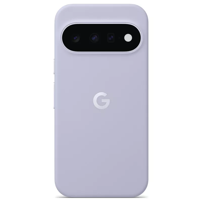 Google Pixel 11 Case Frost – Dual-Layer Protective Cover in Frost White with Matte Finish and Wireless Charging