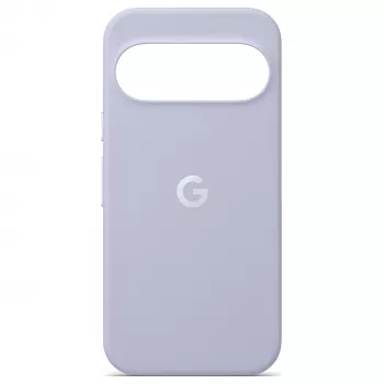 Google Pixel 11 Case Frost – Dual-Layer Protective Cover in Frost White with Matte Finish and Wireless Charging