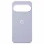 Google Pixel 11 Case Frost – Dual-Layer Protective Cover in Frost White with Matte Finish and Wireless Charging