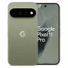 Google Pixel 11 Pro 5G Smartphone, 12GB RAM, 256GB Storage, 6.3 inch OLED 120Hz Display, Olive