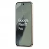 Google Pixel 11 Pro 5G Smartphone, 12GB RAM, 256GB Storage, 6.3 inch OLED 120Hz Display, Olive