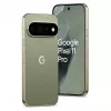 Google Pixel 11 Pro 5G Smartphone, 16GB RAM, 512GB Storage, 6.3 inch OLED 120Hz Display, Olive, Dual SIM, Android 16