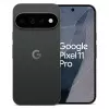 Google Pixel 11 Pro 5G Smartphone, 6.3 inch OLED 120Hz, 12GB RAM, 256GB Storage, Dual SIM, Obsidian Black