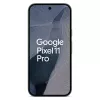 Google Pixel 11 Pro 5G Smartphone, 6.3 inch OLED 120Hz, 12GB RAM, 256GB Storage, Dual SIM, Obsidian Black