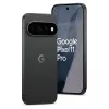 Google Pixel 11 Pro 5G Smartphone, 6.3 inch OLED 120Hz, 12GB RAM, 256GB Storage, Dual SIM, Obsidian Black