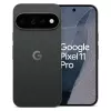 Google Pixel 11 Pro 5G Smartphone, 6.3 inch OLED 120Hz, 12GB RAM, 256GB Storage, Dual SIM, Obsidian Black