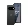 Google Pixel 11 Pro 5G Smartphone, 6.3 inch OLED 120Hz, 12GB RAM, 256GB Storage, Dual SIM, Obsidian Black