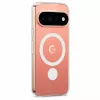 Google Pixel 11 Pro Case Clear CGY4 P9A1