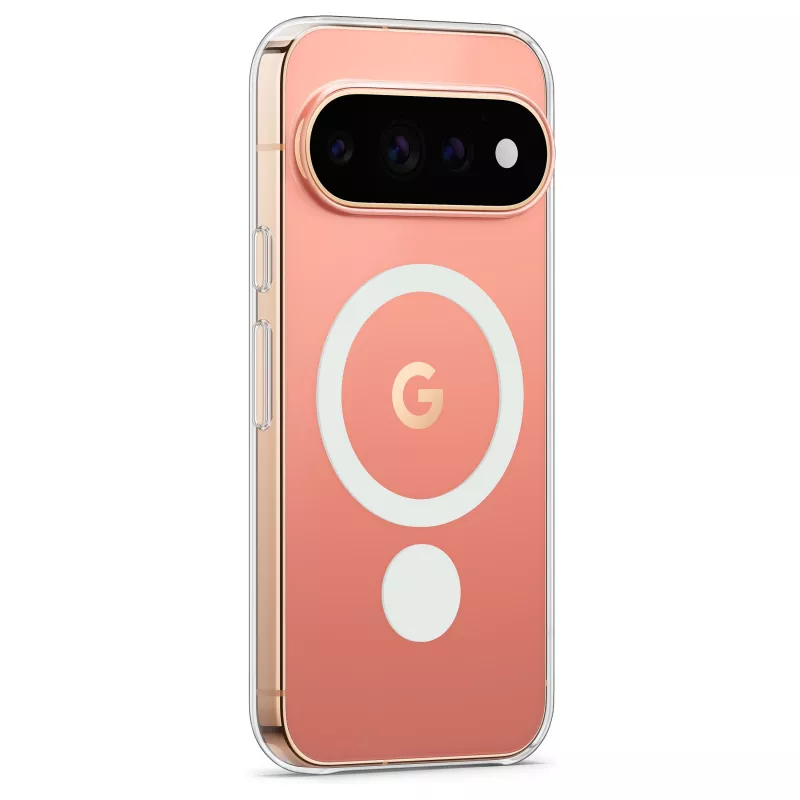 Google Pixel 11 Pro Case Clear CGY4 P9A1