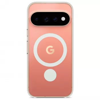Google Pixel 11 Pro Case Clear CGY4 P9A1