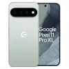 Google Pixel 11 Pro XL 5G Smartphone, 12GB RAM, 256GB Storage, 6.8 inch OLED 120Hz, Dual SIM, Fog