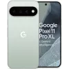 Google Pixel 11 Pro XL 5G Smartphone, 12GB RAM, 256GB Storage, 6.8 inch OLED 120Hz, Dual SIM, Fog