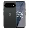 Google Pixel 11 Pro XL 5G Smartphone, 12GB RAM, 256GB Storage, Obsidian, Dual SIM, 6.8 inch OLED 120Hz Display, Android 16