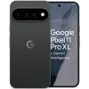 Google Pixel 11 Pro XL 5G Smartphone, 12GB RAM, 256GB Storage, Obsidian, Dual SIM, 6.8 inch OLED 120Hz Display, Android 16