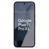 Google Pixel 11 Pro XL 5G Smartphone, 12GB RAM, 256GB Storage, Obsidian, Dual SIM, 6.8 inch OLED 120Hz Display, Android 16