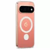 Google Pixel 11 Pro XL Case Clear PKK4 P9A1