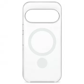 Google Pixel 11 Pro XL Case Clear PKK4 P9A1