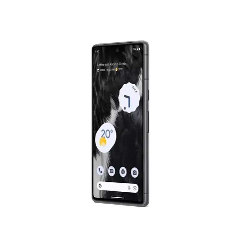 Google Pixel 7 128GB Black EU