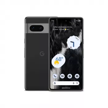 Google Pixel 7 128GB Black EU
