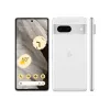 Google Pixel 7 - 5G Smartphone - Dual SIM - 8GB RAM / 128GB Storage - OLED Display - 6.3 inch - 2400x1080 - 90Hz - Obsidian