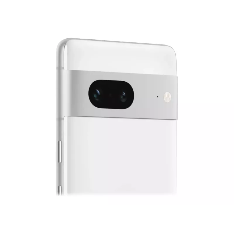 Google Pixel 7 - 5G Smartphone - Dual SIM - 8GB RAM / 128GB Storage - OLED Display - 6.3 inch - 2400x1080 - 90Hz - Obsidian