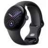 Google Pixel Watch 5 41mm BT Obsidian Smartwatch with Fitbit Integration, GPS, Heart Rate, ECG, SpO2, 5 ATM Water Resistance, Wear OS, 32GB Storage