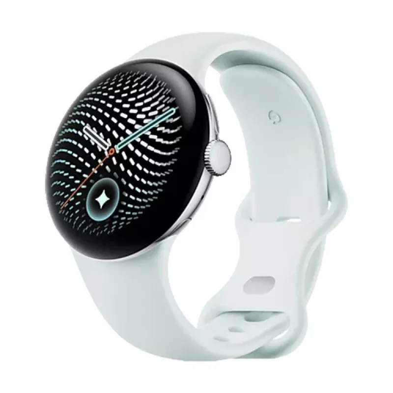 Google Pixel Watch 5 45mm BT - Fog