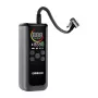 GOOLOO GT160 Dual Car Air Compressor | 12V DC, 150 PSI, Digital Display, 70 L/min, Auto Shut-off, LED Work Light