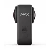 GoPro MAX 360-Degree Action Camera with 5.6K Video, HyperSmooth Stabilization, 6-Mic Audio, Waterproof to 16ft