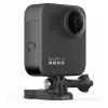 GoPro MAX 360-Degree Action Camera with 5.6K Video, HyperSmooth Stabilization, 6-Mic Audio, Waterproof to 16ft